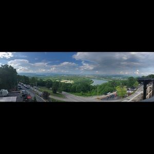 Meet your Posher, Jared